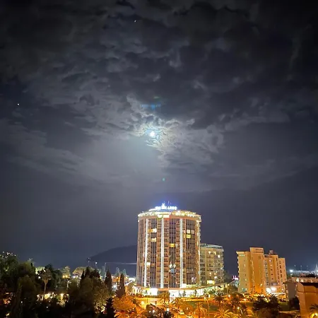 Lux Panorama * Будва